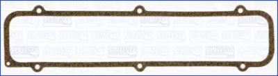 WILMINK GROUP wg1449936 -  Прокладка, крышка головки цилиндра